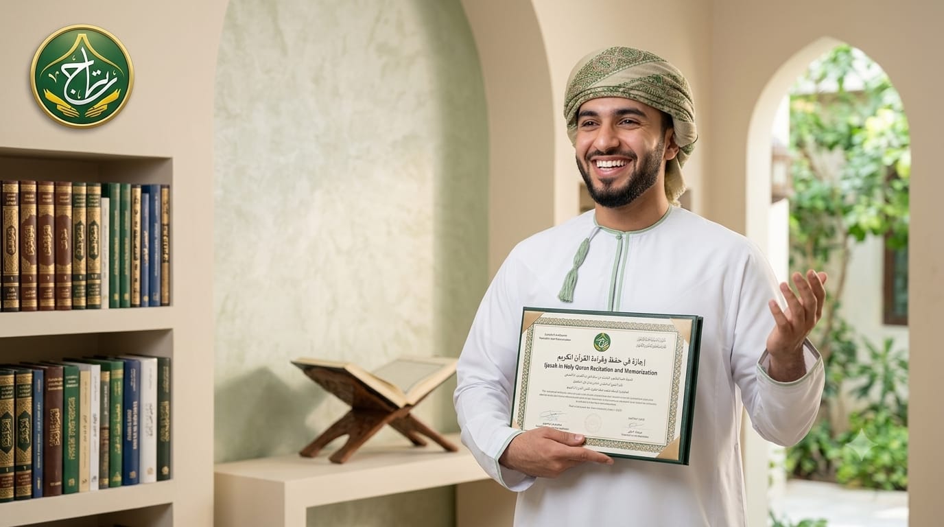 Online Ijazah Program in USA For English Speaking Students