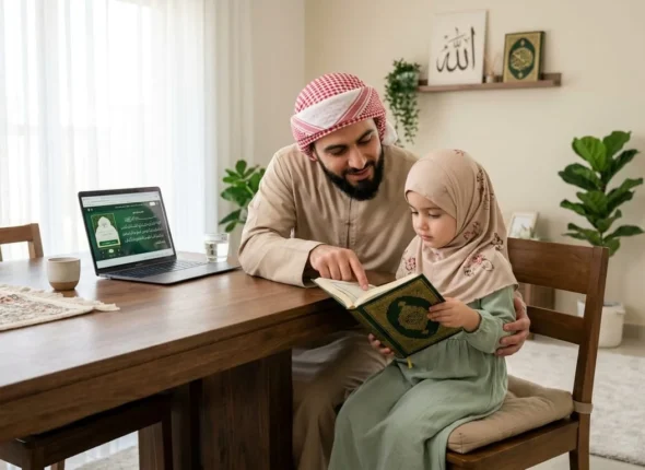 10 Conversations Every Parent Should Have Before Enrolling a Child in Quran Classes