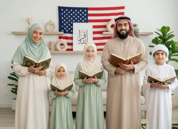 Websites for Teaching Quran Online in USA | 20 Questions