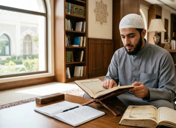 memorization Quran online | memorization Quran