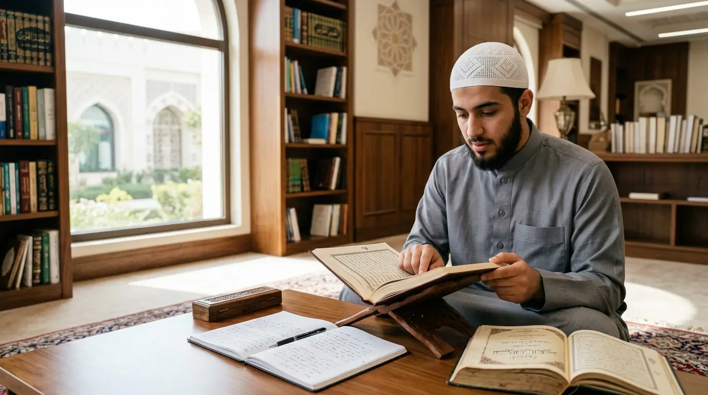 memorization Quran online | memorization Quran