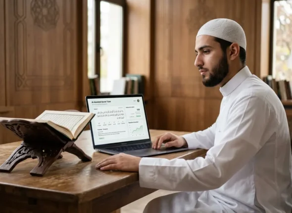 Online Islamic Education
