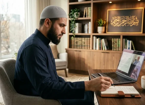 Quran Education Online | Quran Education