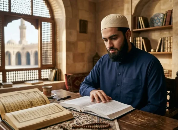 Quran Translation