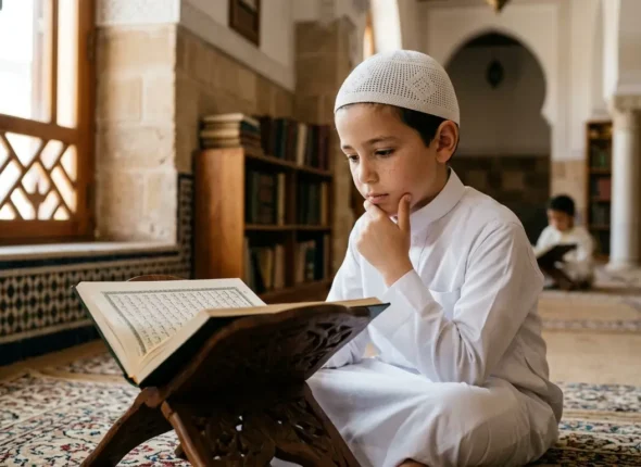 Quran Verses | Powerful Quran verses | Best Quran verses