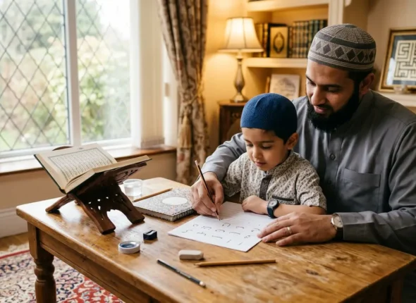 teaching children to write | teaching children