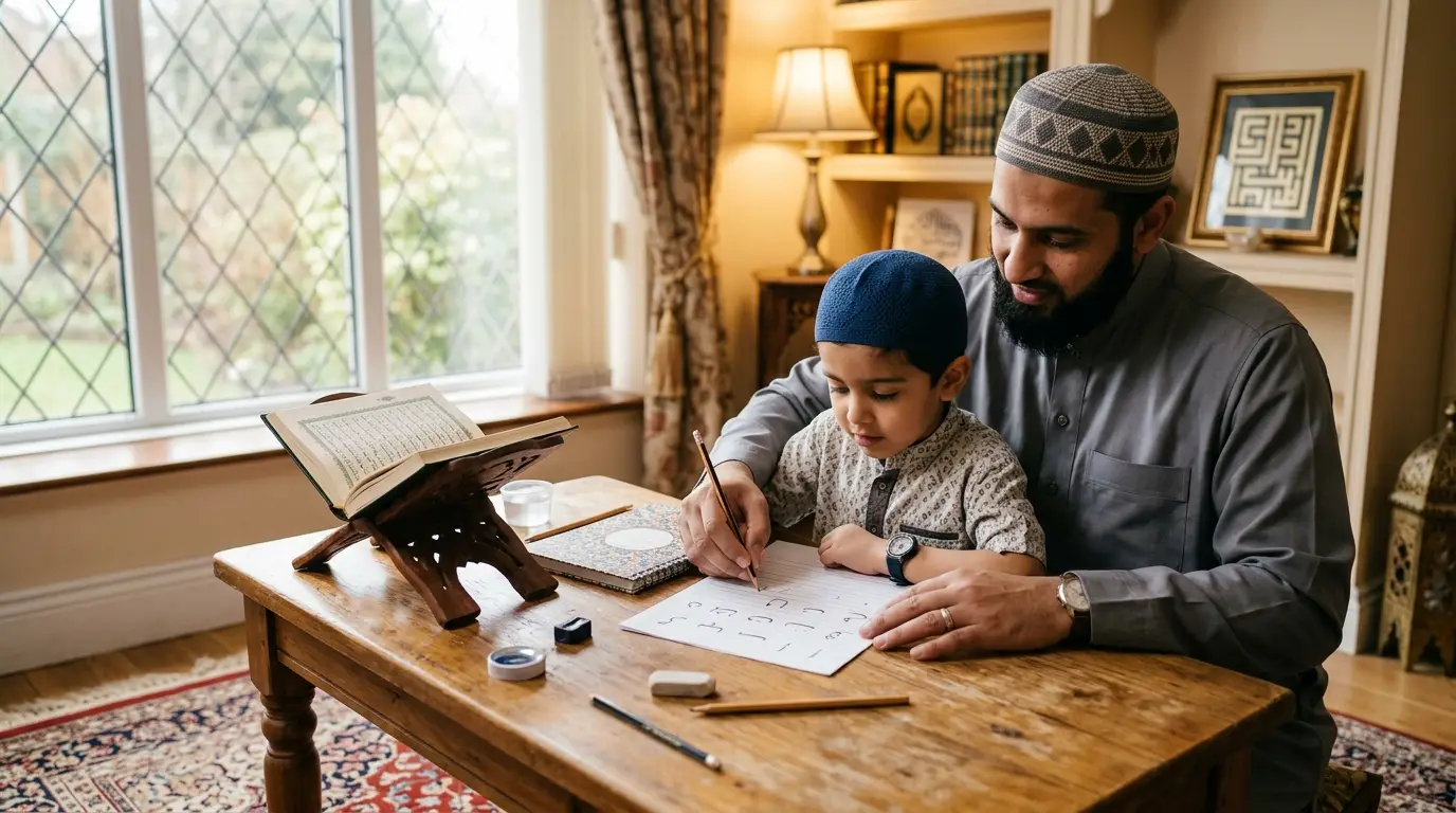 teaching children to write | teaching children